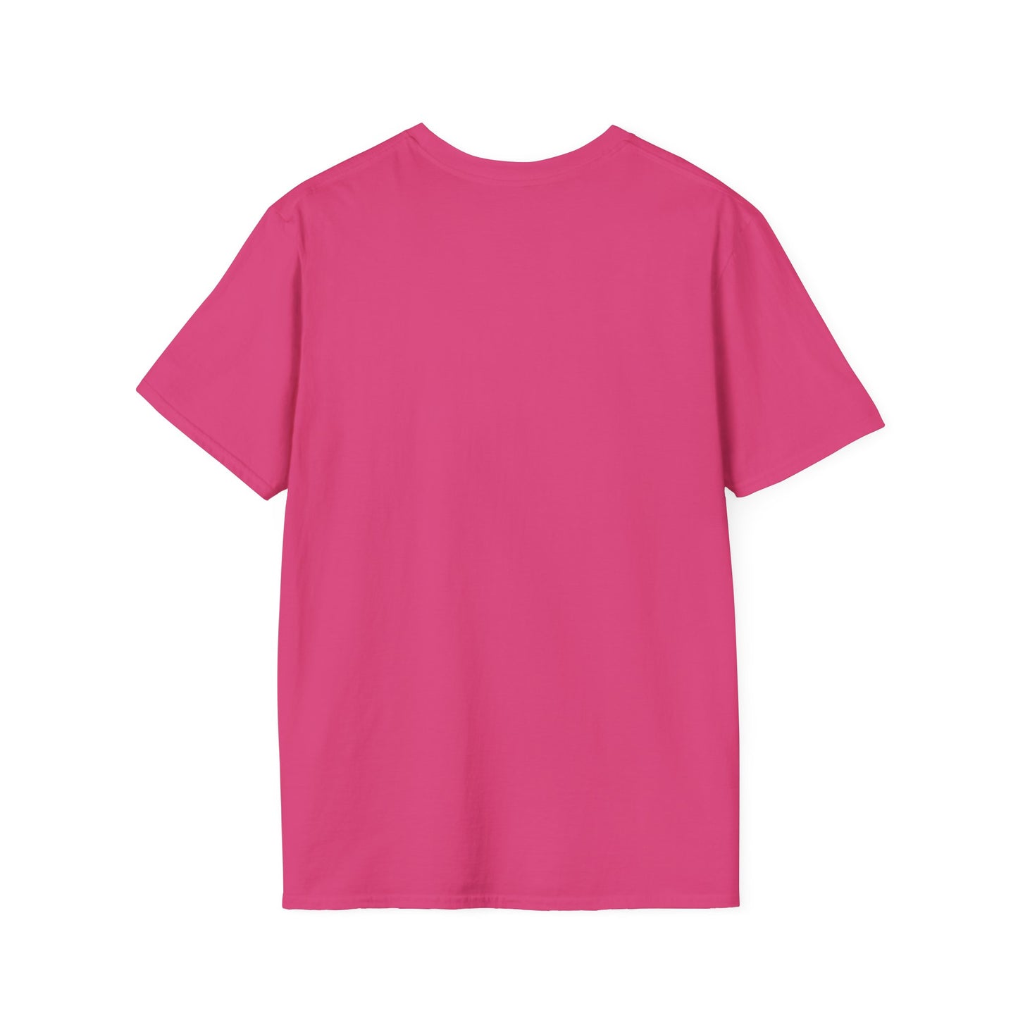 BullShirt The Best Unisex T-Shirt