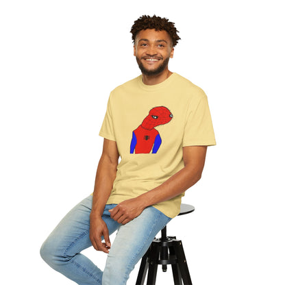BullShirt Cartoon Spidey Unisex T-Shirt