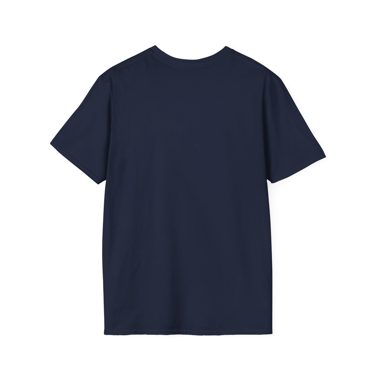 Minimalist Unisex T-Shirt