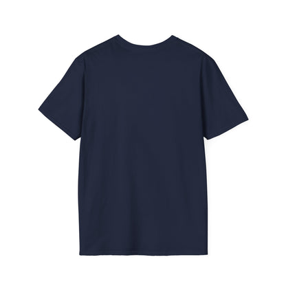 Minimalist Unisex T-Shirt