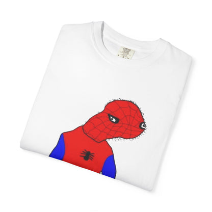 BullShirt Cartoon Spidey Unisex T-Shirt
