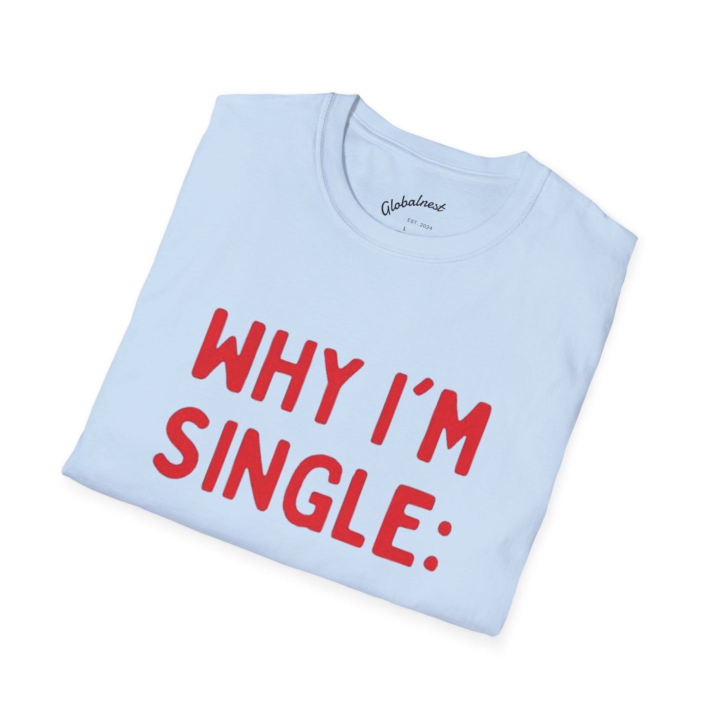 BullShirt Single Unisex T-Shirt