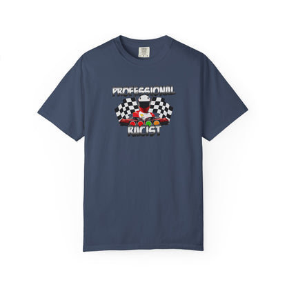 BullShirt Racing Enthusiast Unisex T-Shirt