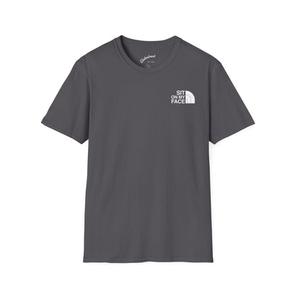 BullShirt Funny Text Unisex T-Shirt