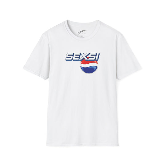 BullShirt Sexsi Unisex T-Shirt