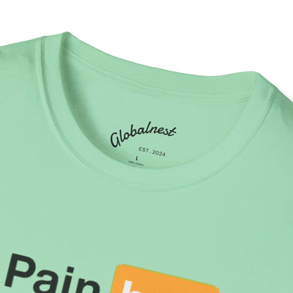 BullShirt Painhub Unisex T-Shirt