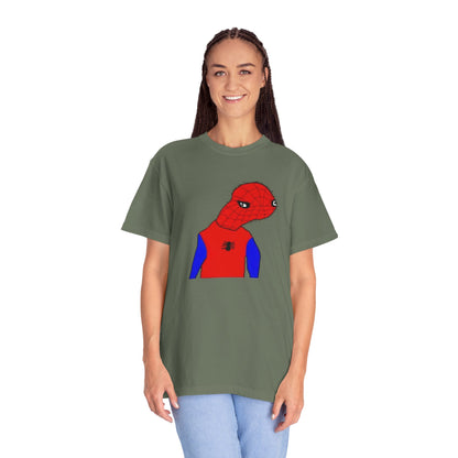 BullShirt Cartoon Spidey Unisex T-Shirt