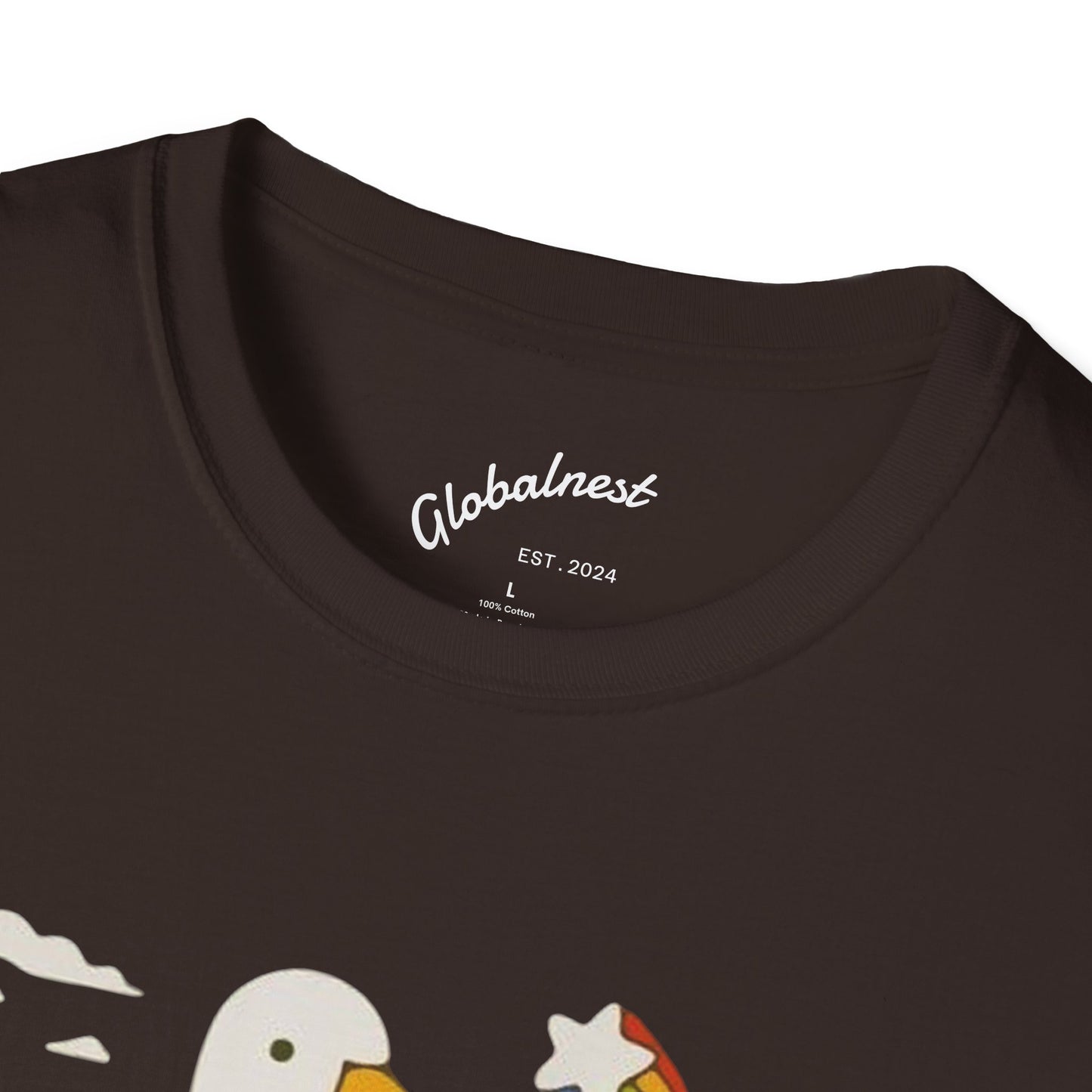 BullShirt The Best Unisex T-Shirt