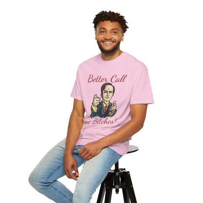 BullShirt Better Call Some... T-Shirt