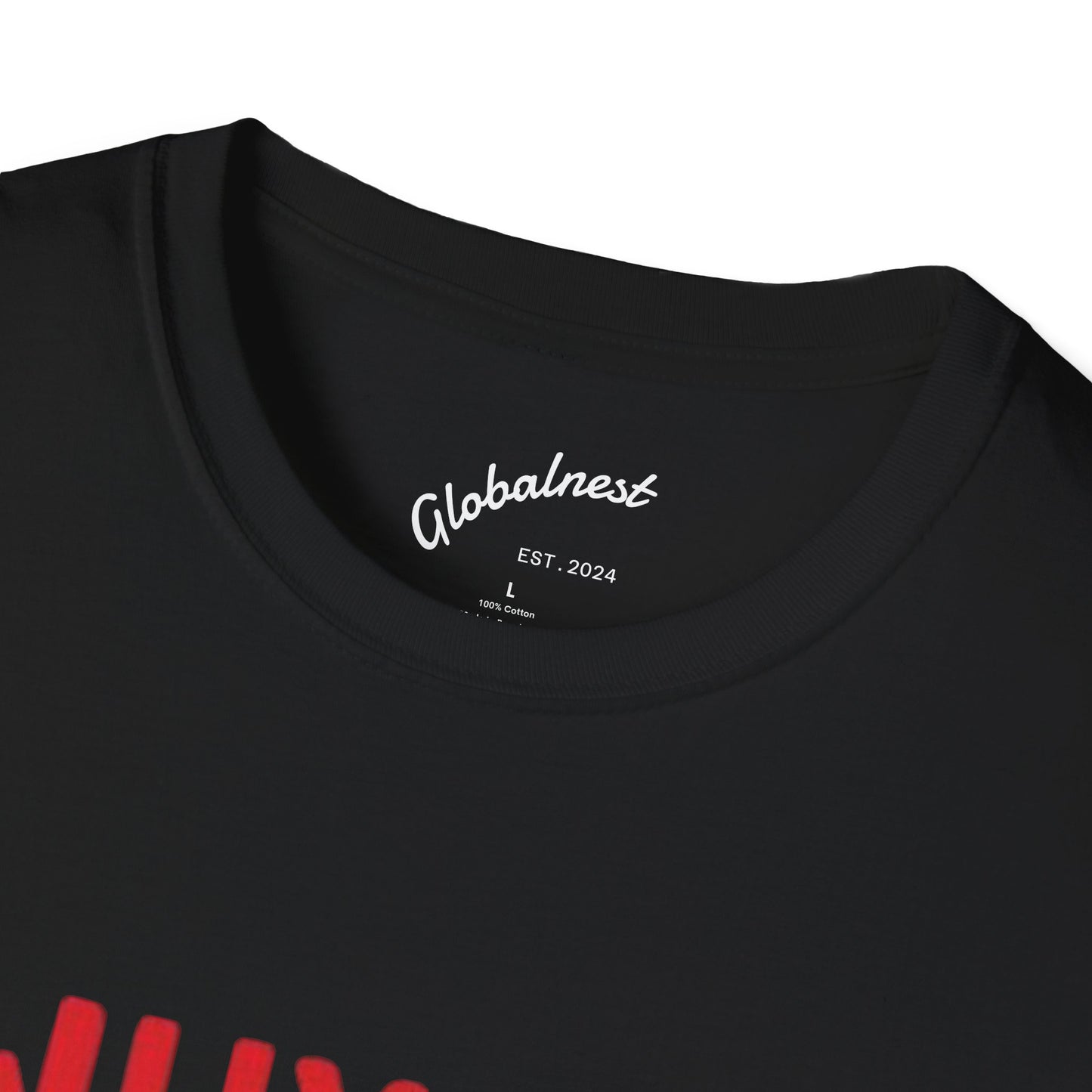 BullShirt Single Unisex T-Shirt