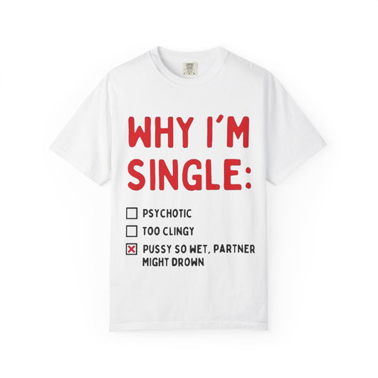 BullShirt Single Unisex T-shirt