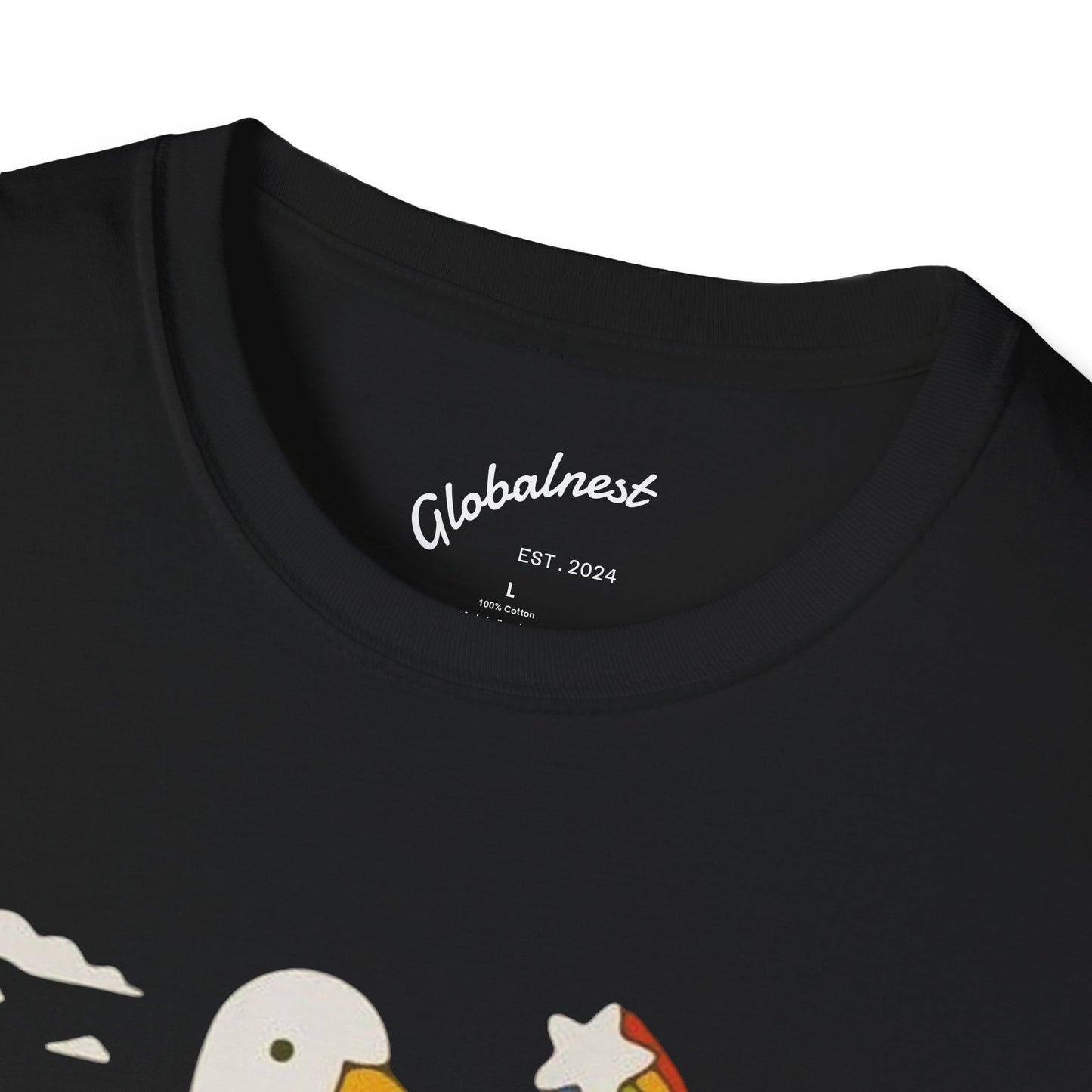 BullShirt The Best Unisex T-Shirt