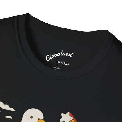 BullShirt The Best Unisex T-Shirt