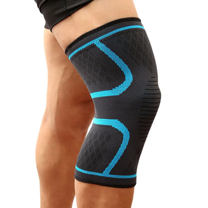 Knee Protecting Basic