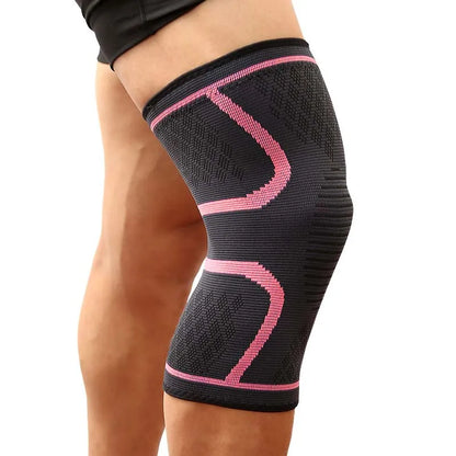 Knee Protecting Basic