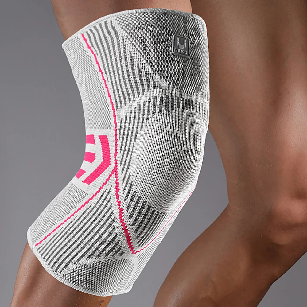 Knee Protecting Core