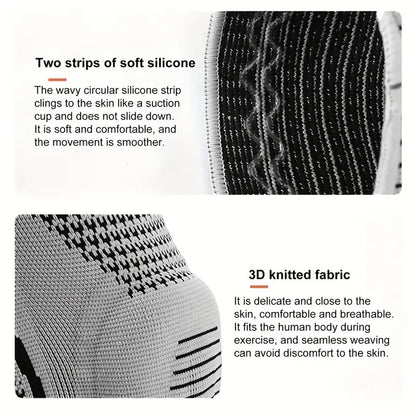 Knee Protecting Pro Elite