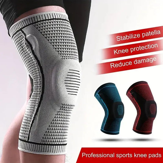 Knee Protecting Pro Elite