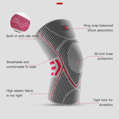 Knee Protecting Core