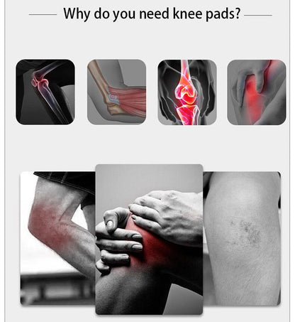 Knee Protecting Plus
