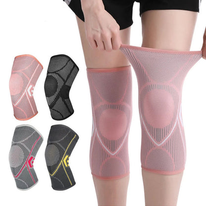 Knee Protecting Core